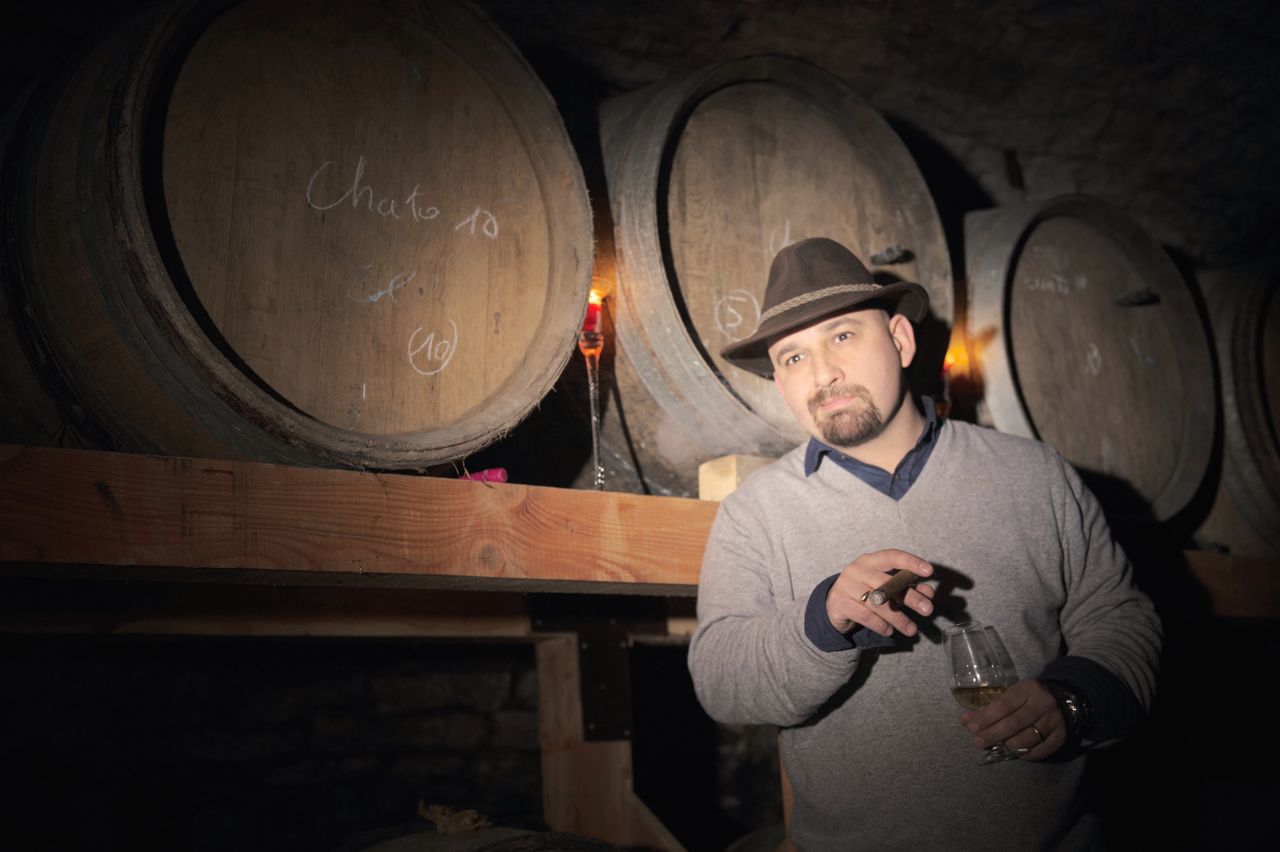 Vins Vigneron David Geneletti 0368